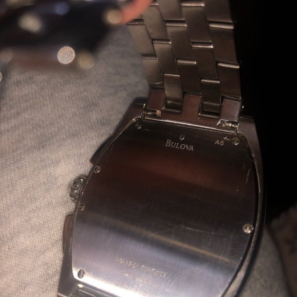 Bulova Watch - Picture 3 of 5